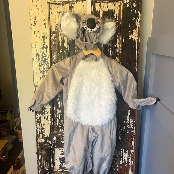 Koala Kutie Infant Halloween Costume. 18-24 mos. - Picture 7 of 10